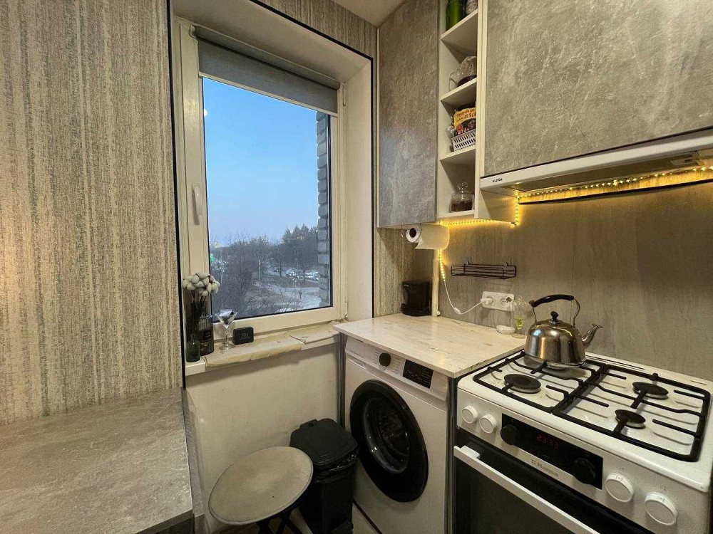 Затишна 1-кім квартира  вул. Тролейбусна - Наукова Львів - зображення 6