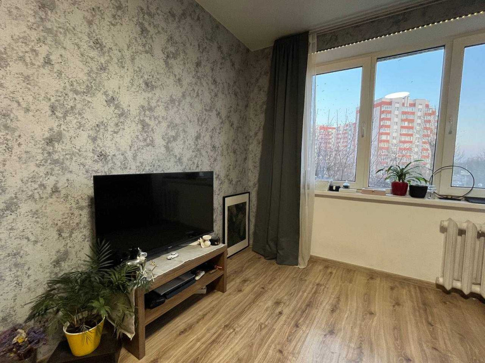 Затишна 1-кім квартира  вул. Тролейбусна - Наукова Львів - зображення 1