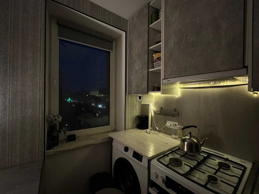 Затишна 1-кім квартира  вул. Тролейбусна - Наукова Львів - зображення 7