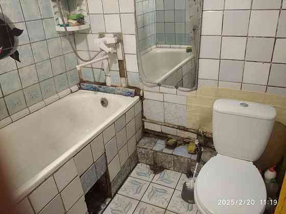 Хозяин! (Власник) Сдам 1-но комнатную на ХТЗ Харьков