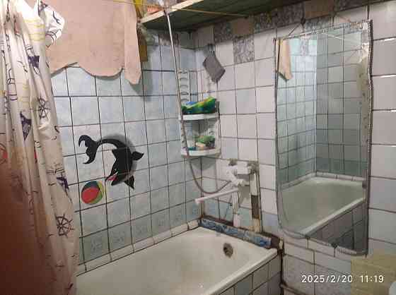 Хозяин! (Власник) Сдам 1-но комнатную на ХТЗ Харьков