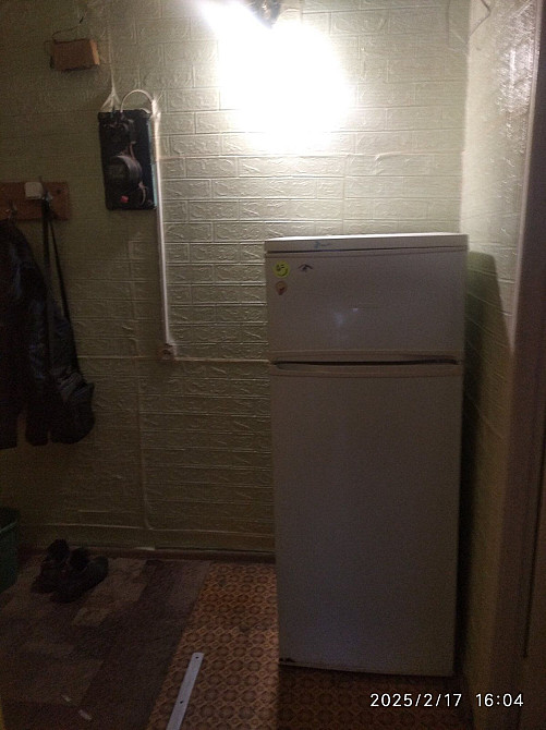 Хозяин! (Власник) Сдам 1-но комнатную на ХТЗ Харьков - изображение 7