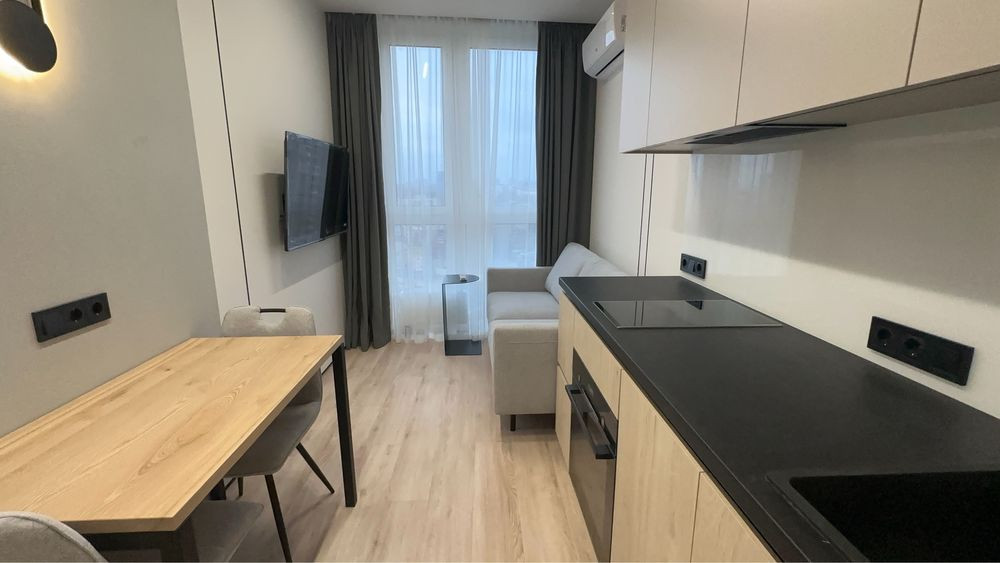 Оренда 1 к квартири ЖК Старт м, Лукянівська Київ - зображення 3