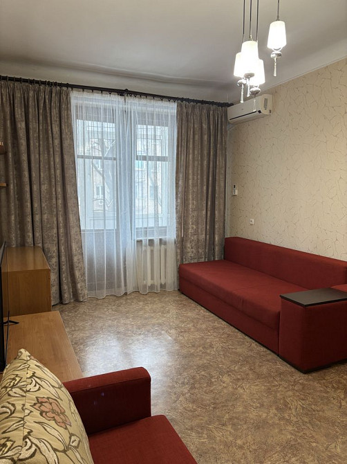 Здається дуже затишна одно кімнатна квартира! Кривой Рог - изображение 7