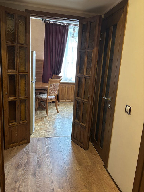 Здається дуже затишна одно кімнатна квартира! Кривой Рог - изображение 1