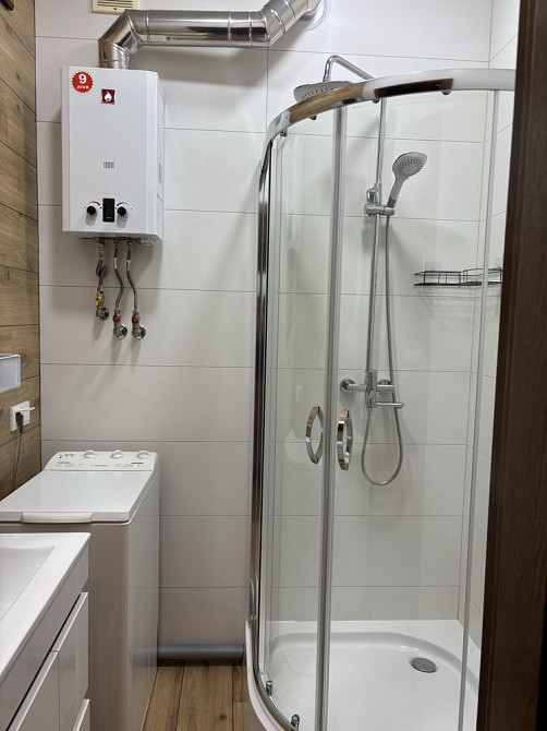 Здається дуже затишна одно кімнатна квартира! Кривой Рог - изображение 6