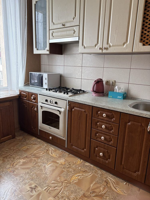 Здається дуже затишна одно кімнатна квартира! Кривой Рог - изображение 3