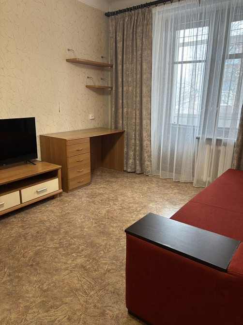 Здається дуже затишна одно кімнатна квартира! Кривой Рог - изображение 4