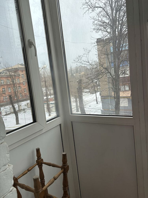 Здається дуже затишна одно кімнатна квартира! Кривой Рог - изображение 8