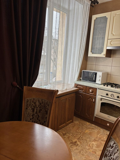 Здається дуже затишна одно кімнатна квартира! Кривой Рог - изображение 2