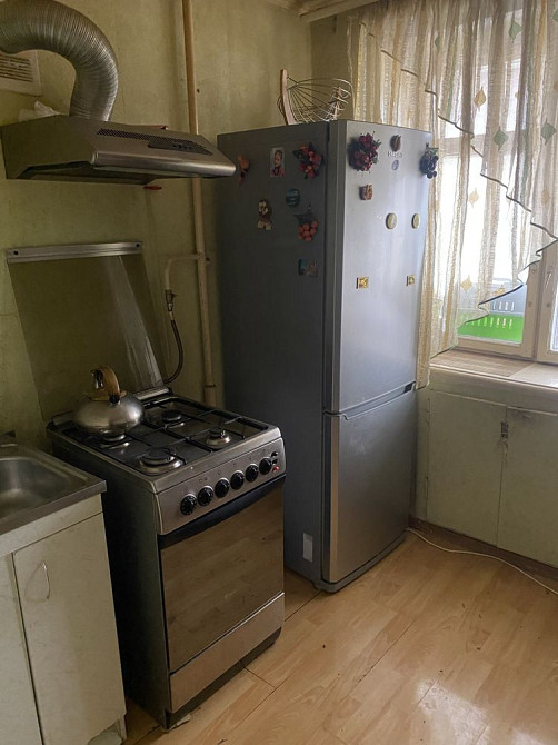 Сдам 1-комнатную 3/9 Черемушки Кам`янське (Запорізька обл.) - зображення 6