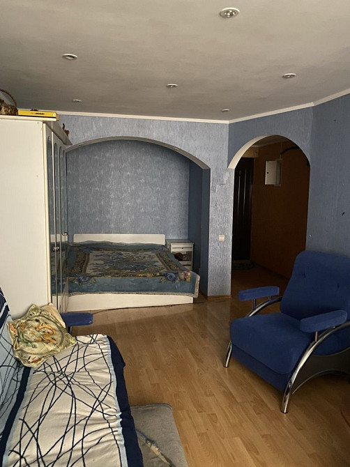 Сдам 1-комнатную 3/9 Черемушки Кам`янське (Запорізька обл.) - зображення 3