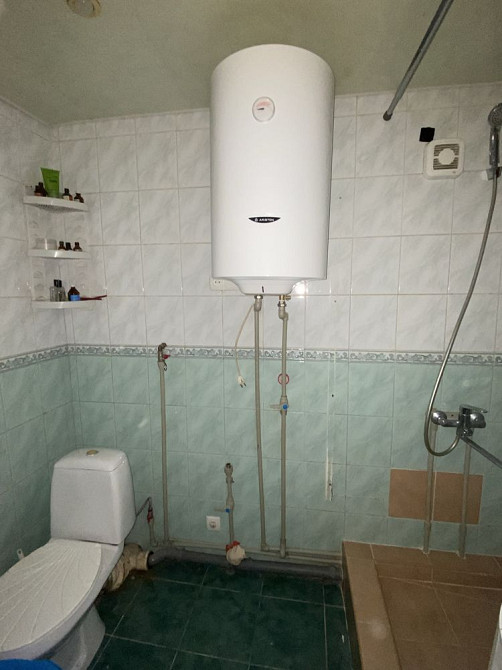 Сдам 1-комнатную 3/9 Черемушки Кам`янське (Запорізька обл.) - зображення 8