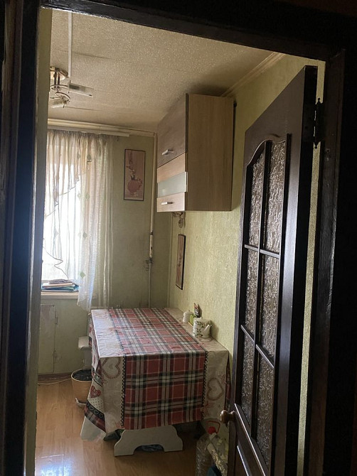 Сдам 1-комнатную 3/9 Черемушки Кам`янське (Запорізька обл.) - зображення 7