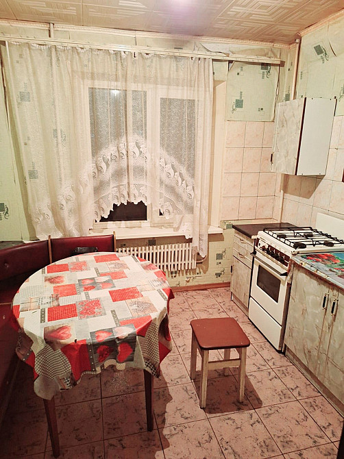 Сдается 2 квартира ул Кузнецова 4000 грн Запоріжжя - зображення 1