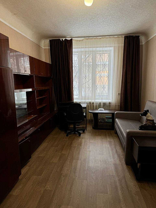 Сдам однокомнатную квартиру Харьков - изображение 1