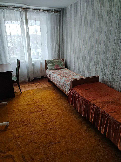 Здам 3 кімнатну квартиру район Цирку Харьков - изображение 7