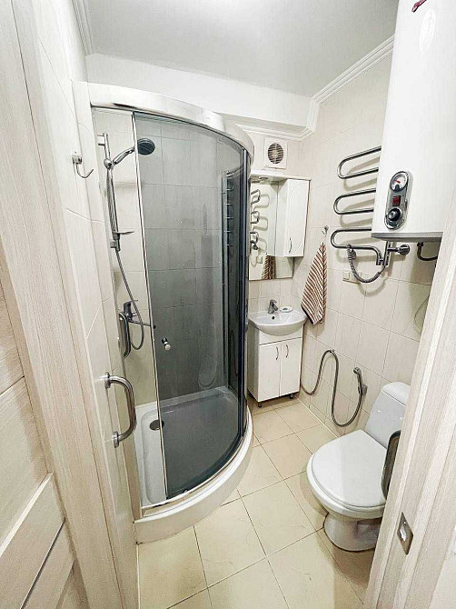 Оренда 1 кім на вул. Володимира Великого. (Ашан) Власник Львів - зображення 4