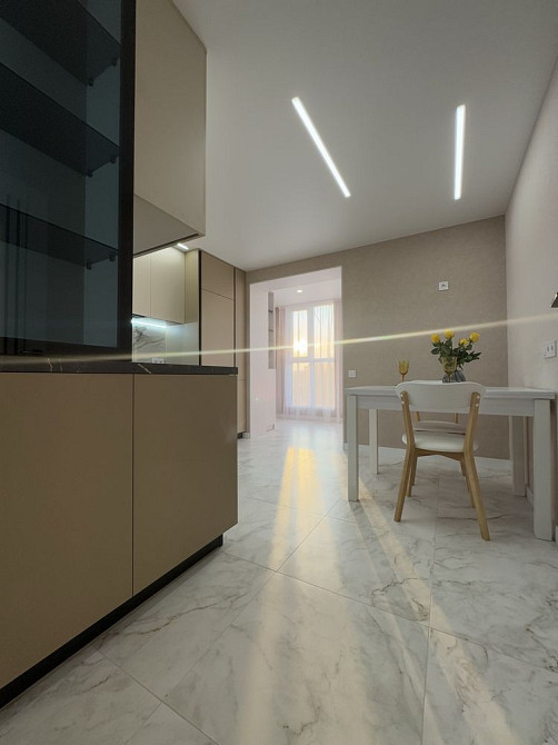 Однокімнатна квартира ЖК Лагуна Черкаси - зображення 2