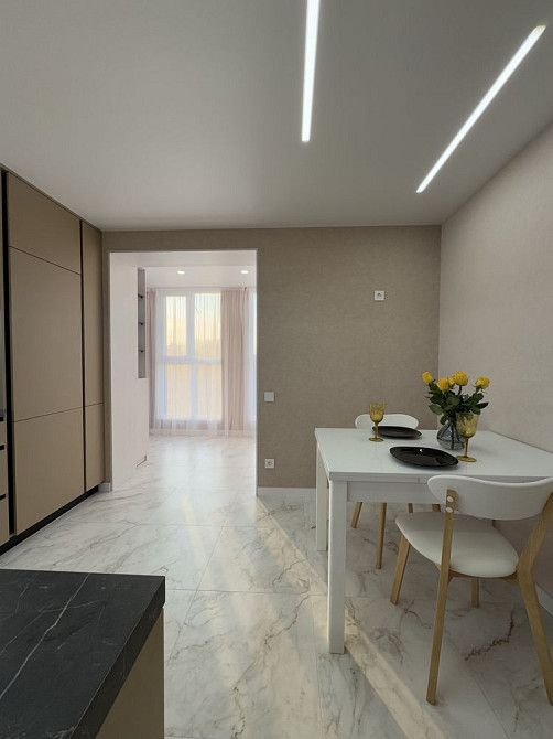 Однокімнатна квартира ЖК Лагуна Черкаси - зображення 5