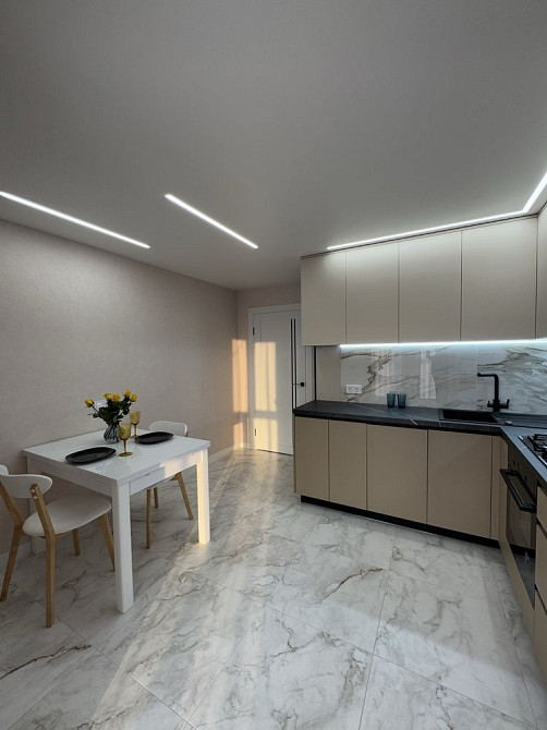 Однокімнатна квартира ЖК Лагуна Черкаси - зображення 1