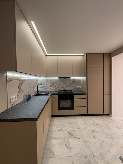 Однокімнатна квартира ЖК Лагуна Черкаси - зображення 4