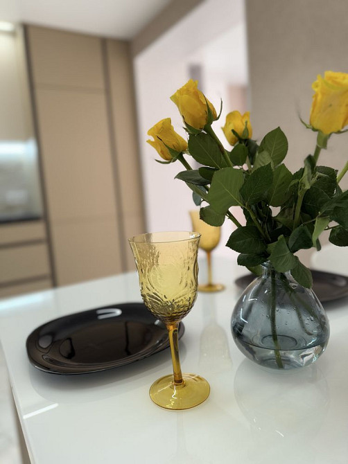 Однокімнатна квартира ЖК Лагуна Черкаси - зображення 3