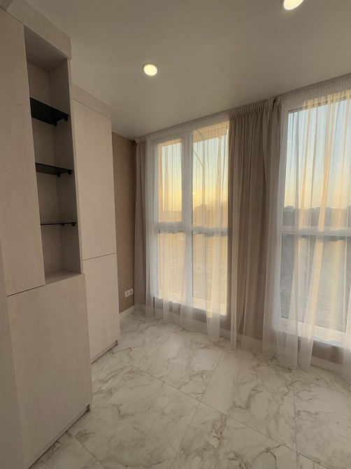 Однокімнатна квартира ЖК Лагуна Черкаси - зображення 8