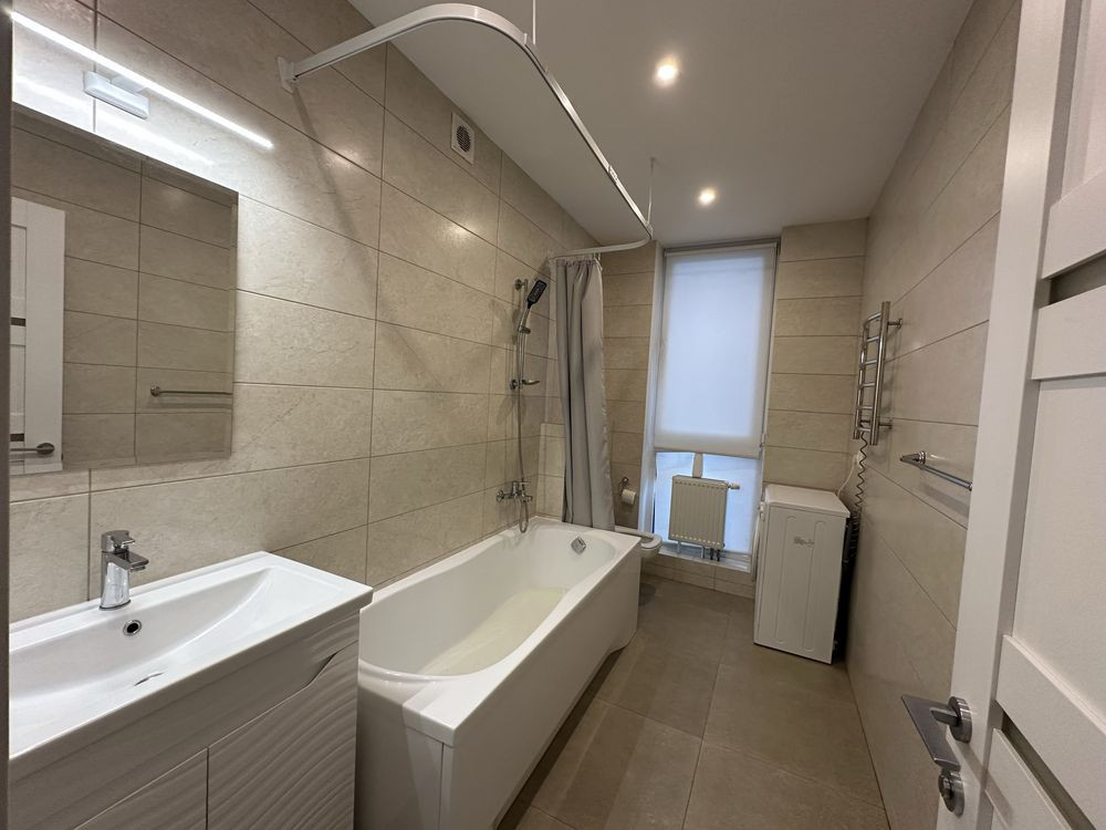 Славутич, жк рівʼєра, вулиця централтна 21 Київ - зображення 5