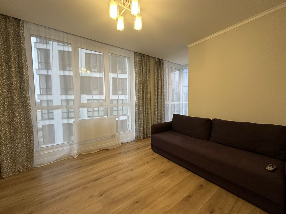 Славутич, жк рівʼєра, вулиця централтна 21 Київ - зображення 8