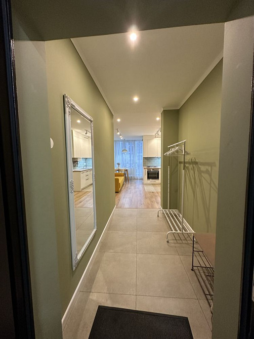 Славутич, жк рівʼєра, вулиця централтна 21 Київ - зображення 4