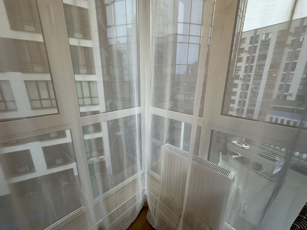 Славутич, жк рівʼєра, вулиця централтна 21 Київ - зображення 6