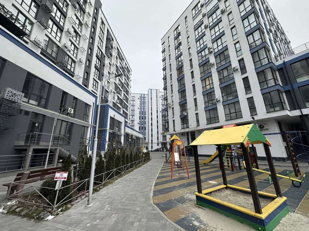 Славутич, жк рівʼєра, вулиця централтна 21 Київ - зображення 2