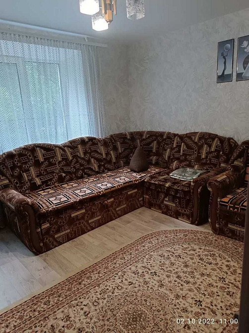 Оренда 2 кімн. кв. Грязнова 88 а, з ремонтом Запоріжжя - зображення 7