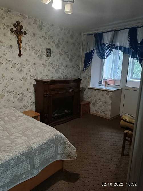 Оренда 2 кімн. кв. Грязнова 88 а, з ремонтом Запоріжжя - зображення 6