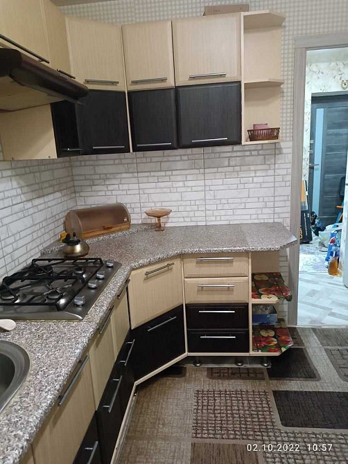 Оренда 2 кімн. кв. Грязнова 88 а, з ремонтом Запоріжжя - зображення 1