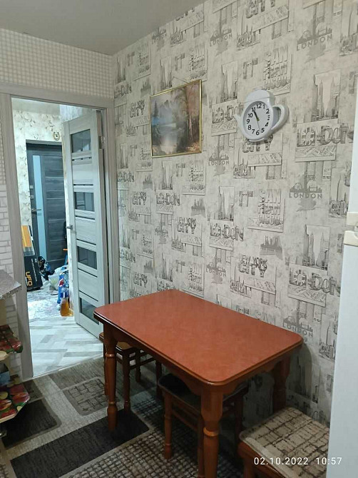 Оренда 2 кімн. кв. Грязнова 88 а, з ремонтом Запоріжжя - зображення 8