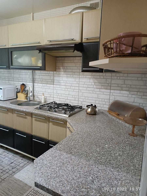 Оренда 2 кімн. кв. Грязнова 88 а, з ремонтом Запоріжжя - зображення 2