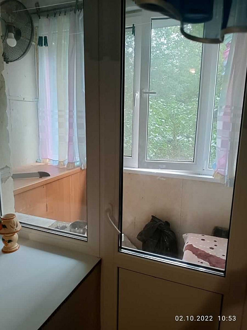 Оренда 2 кімн. кв. Грязнова 88 а, з ремонтом Запоріжжя - зображення 4