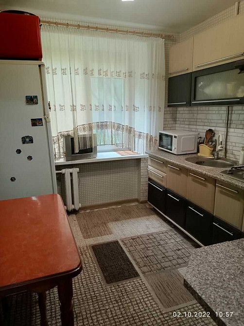 Оренда 2 кімн. кв. Грязнова 88 а, з ремонтом Запоріжжя - зображення 3