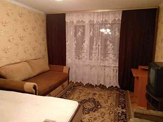 Здам 1 кім. квартиру в центрі міста. Бориспіль