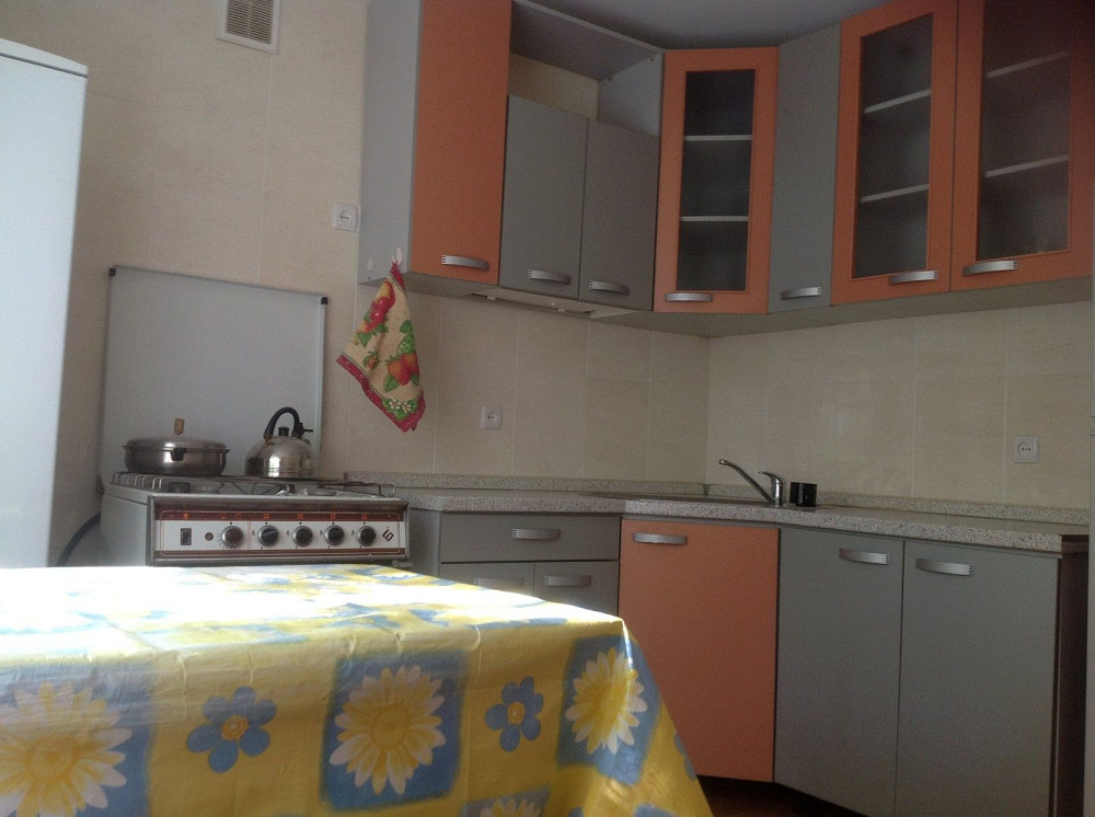 Здам 1 кім. квартиру в центрі міста. Бориспіль - зображення 4