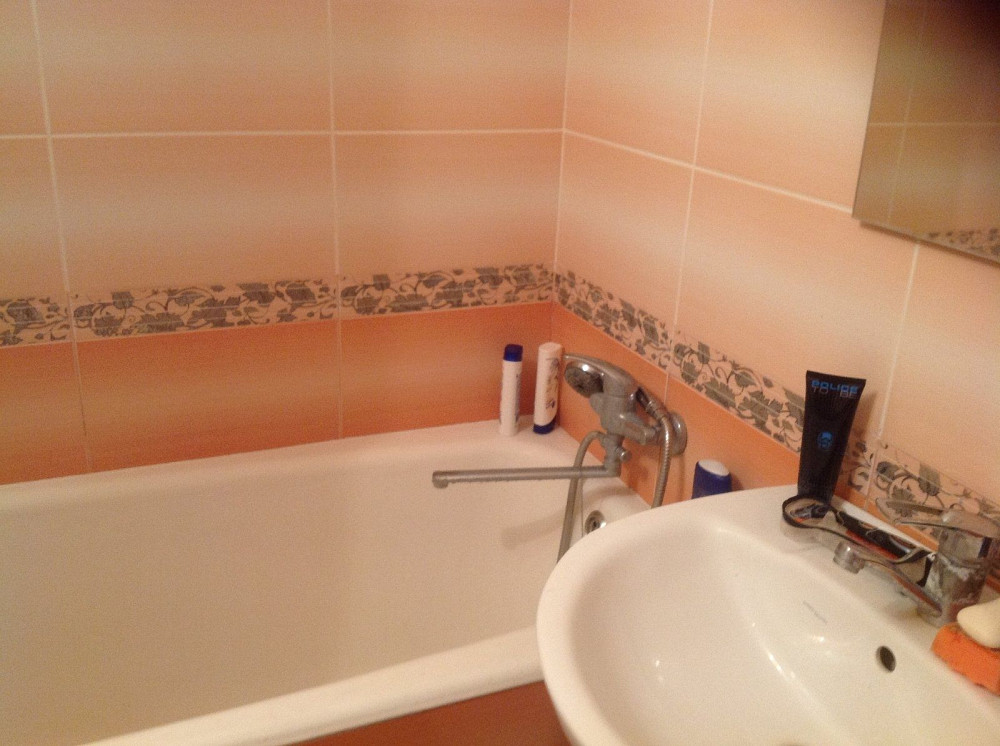 Здам 1 кім. квартиру в центрі міста. Бориспіль - зображення 5