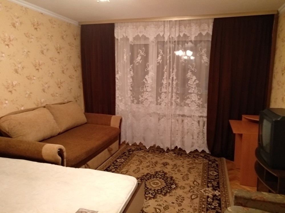 Здам 1 кім. квартиру в центрі міста. Бориспіль - зображення 3