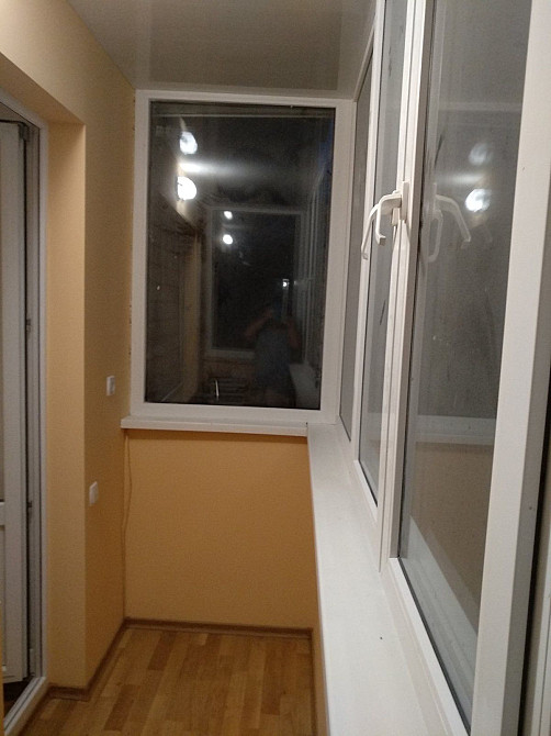 Здам 1 кім. квартиру в центрі міста. Бориспіль - зображення 8