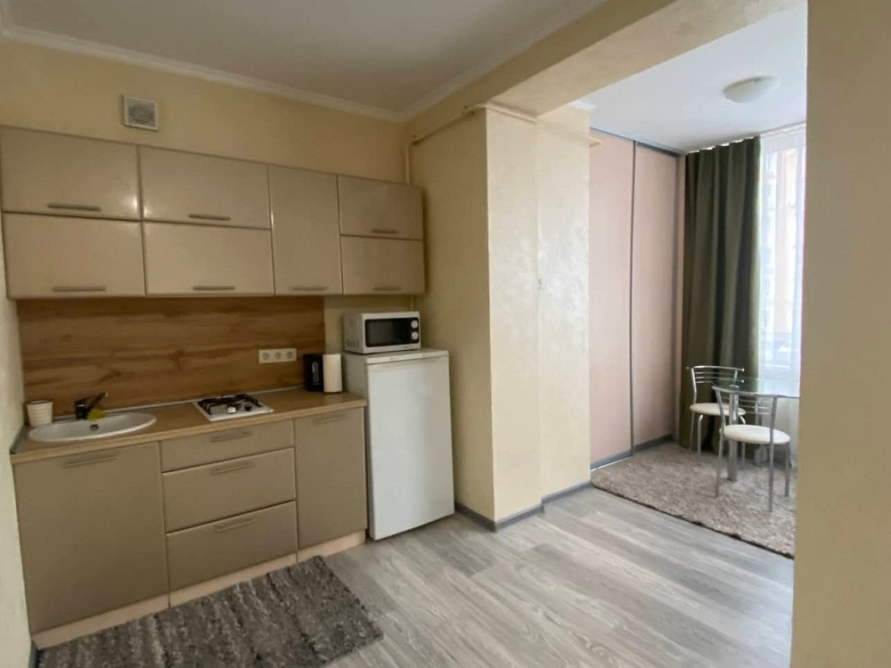 Оренда гарненької 2кім.квартири в ЖК Софія вул.Миру 40 Софиевская Борщаговка - изображение 1