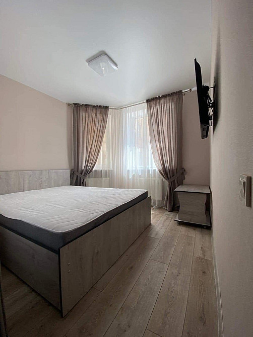 Оренда гарненької 2кім.квартири в ЖК Софія вул.Миру 40 Софиевская Борщаговка - изображение 2