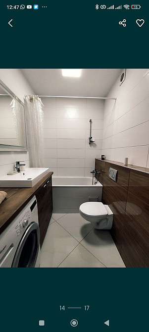 Оренда гарненької 2кім.квартири в ЖК Софія вул.Миру 40 Софиевская Борщаговка - изображение 4