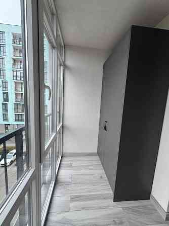 Оренда квартири в ЖК Леополь Таун, вул.Стрийська, 111 Львів