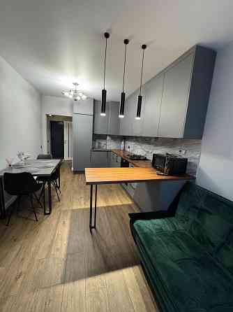 Оренда квартири в ЖК Леополь Таун, вул.Стрийська, 111 Львів